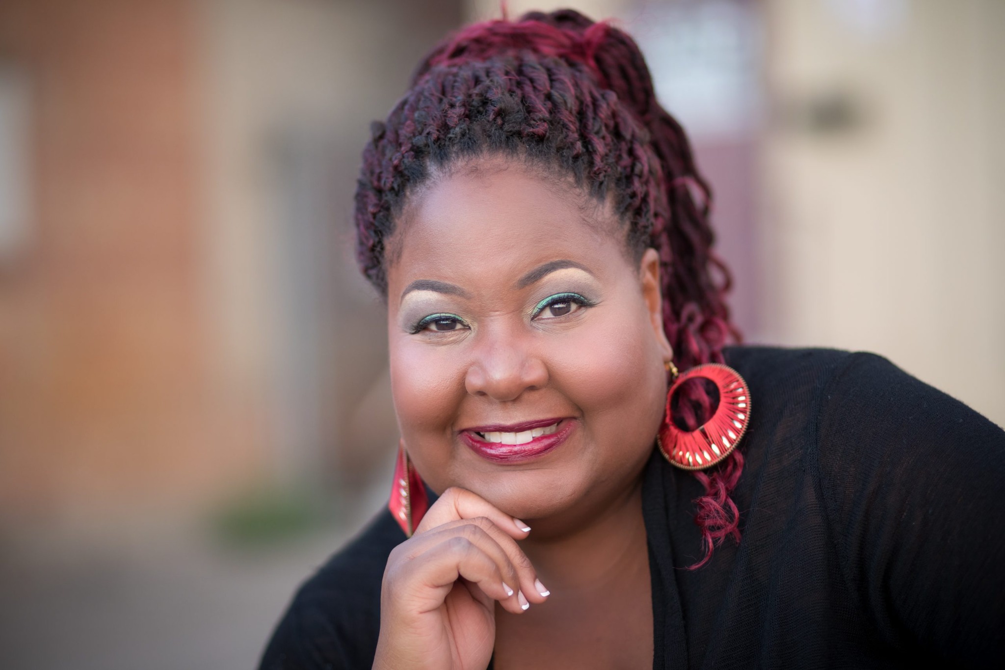 Nicole R. Robinson, PhD