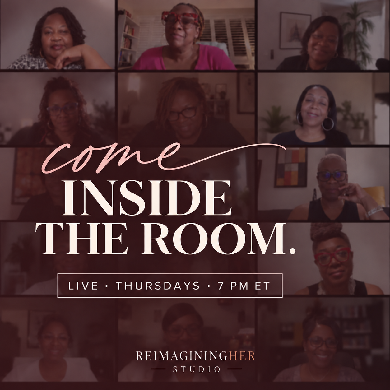 ReimaginingHER Studio